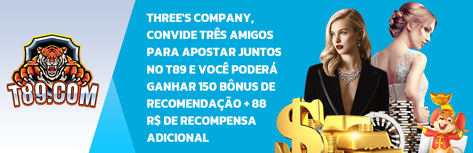 taxação de jogos de aposta